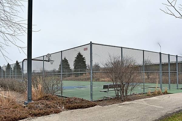 Building Photo - 1710 Grove Ave