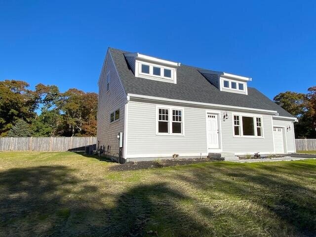 Building Photo - 1 Beach Plum Path