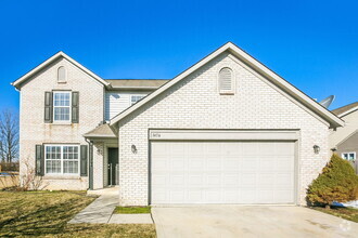 Building Photo - 1416 Locke Bend