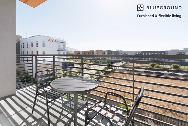 Building Photo - 45060 Synergy St