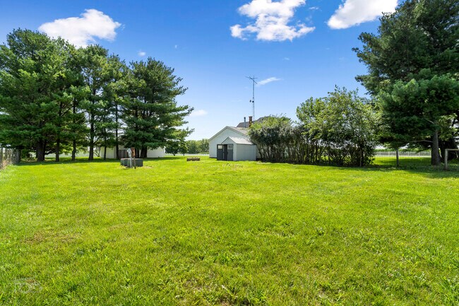 Building Photo - 6281 5000 N