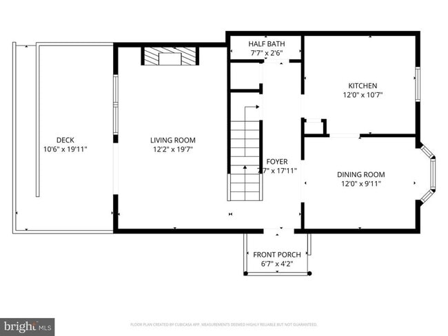 Building Photo - 8217 Township Dr