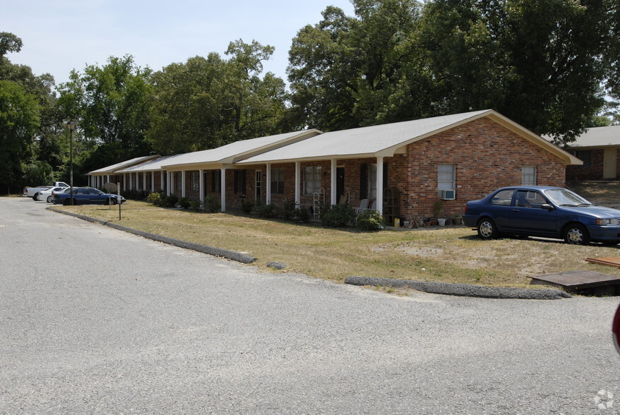 Primary Photo - Sherwood Apartment Homes