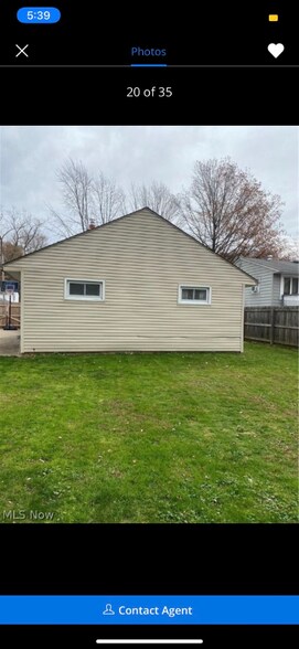 Building Photo - 5696 Pleasant Ave