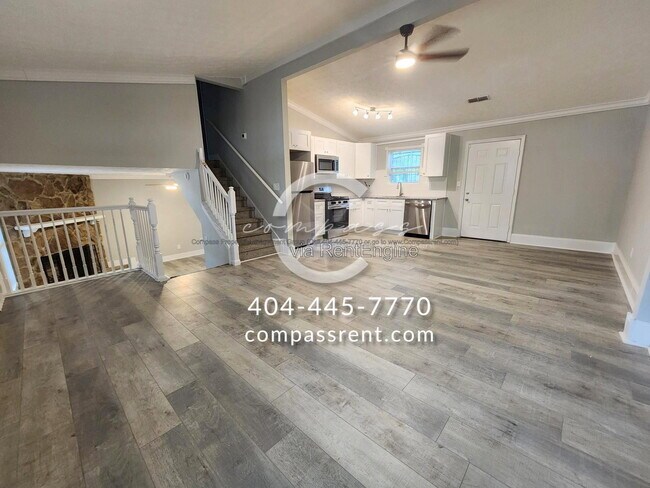 Building Photo - 3962 Wood Path Dr