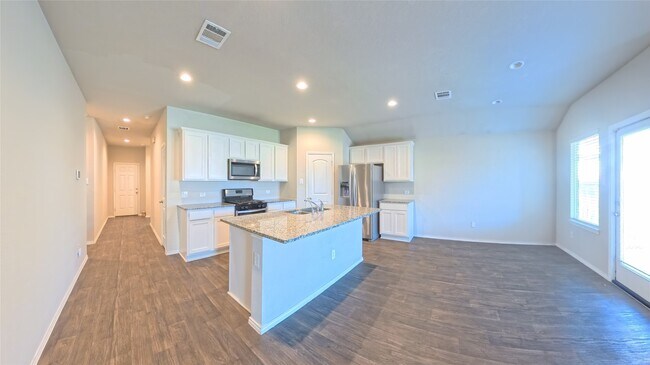 Building Photo - 4722 Lombardy Fire Trail