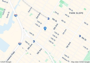 Building Photo - The Ainsley