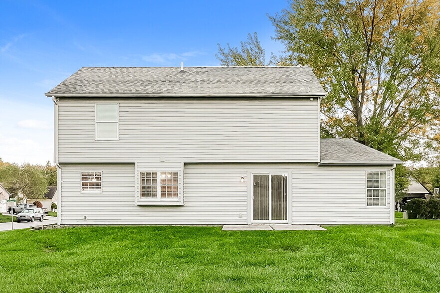 Building Photo - 4424 Cardamon Ct