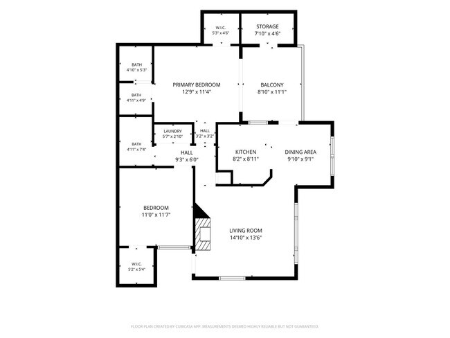 Building Photo - Freshly Updated 2-Bedroom Condo in Gated Lakeshore at Andersen Springs – New Paint & New Carpet!
