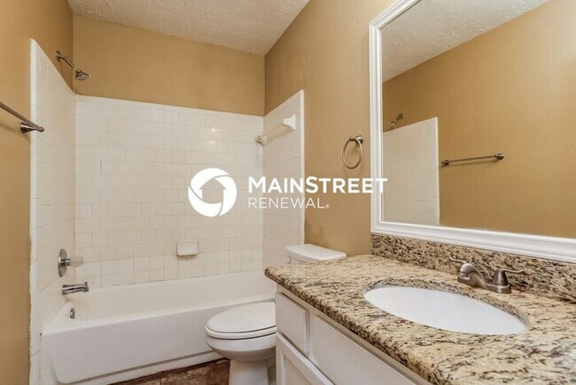 Building Photo - 3 Bedroom Pet-Friendly Home in Humble, TX with Main Street Renewal