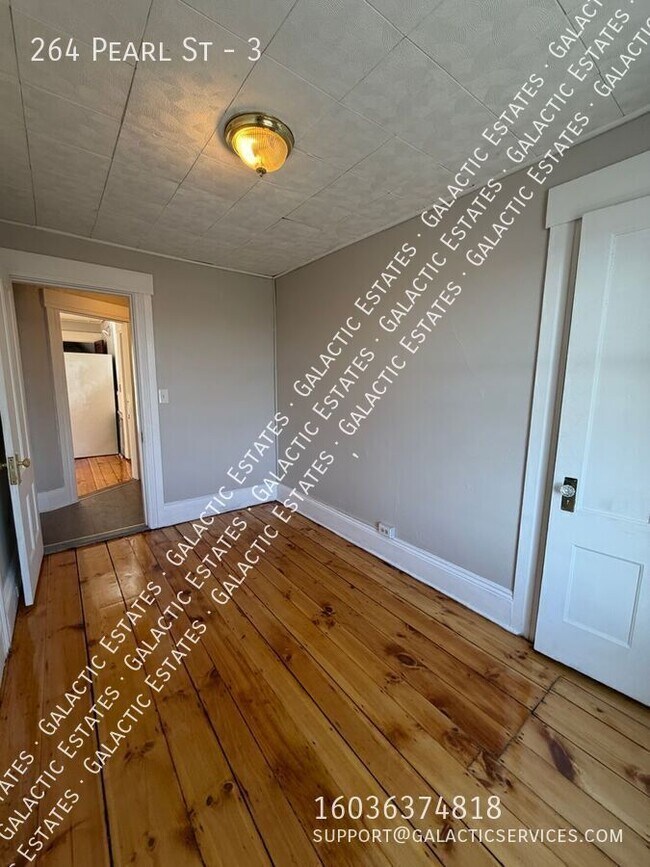 Building Photo - 264 Pearl St