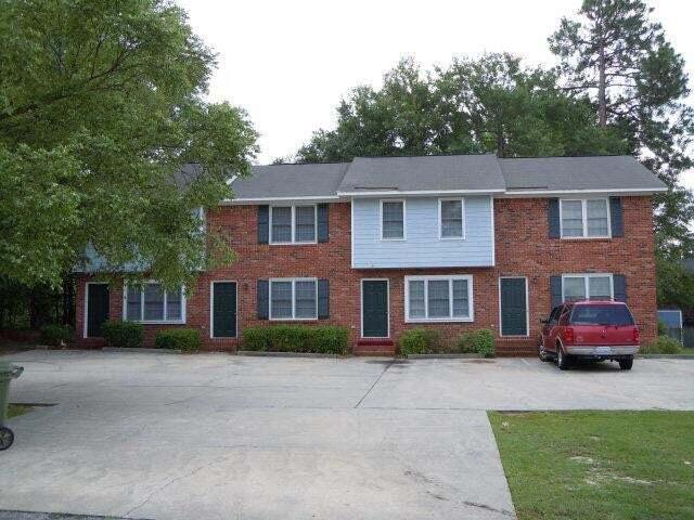 Primary Photo - 8 Althea Cir
