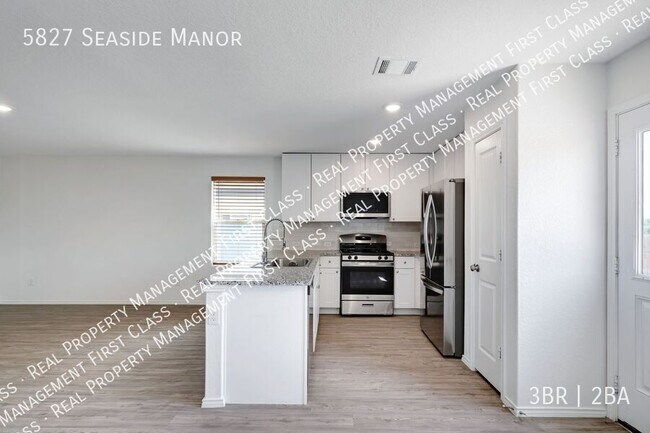 Building Photo - 5827 Seaside Mnr