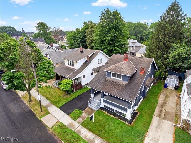Building Photo - 4200 Cullen Dr