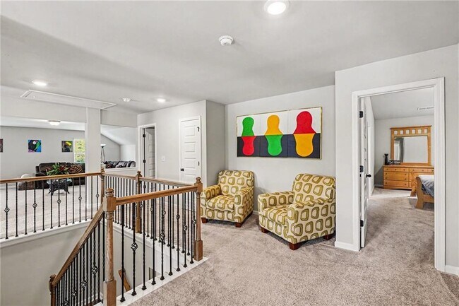 Building Photo - 521 Redchurch Dr