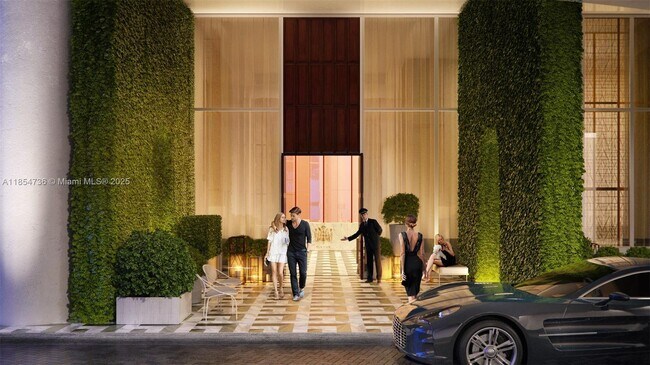 Building Photo - 801 S Miami Ave