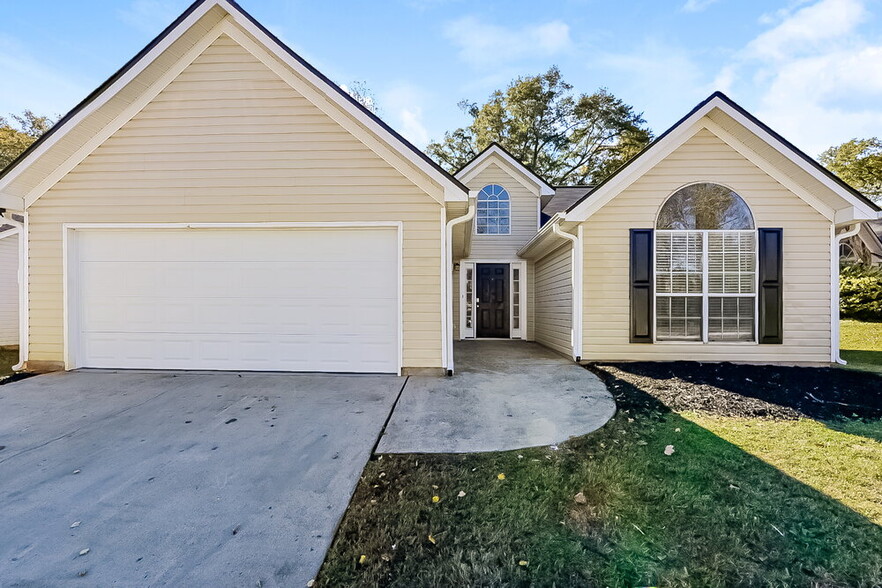 Primary Photo - 210 Coldsprings Ct