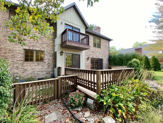 Building Photo - Available April 28th, 2026!