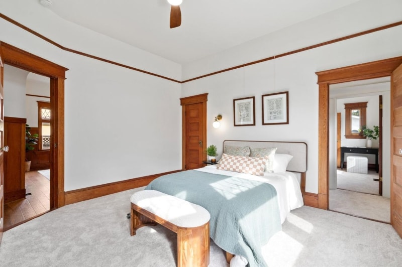 Building Photo - 340 Florence St