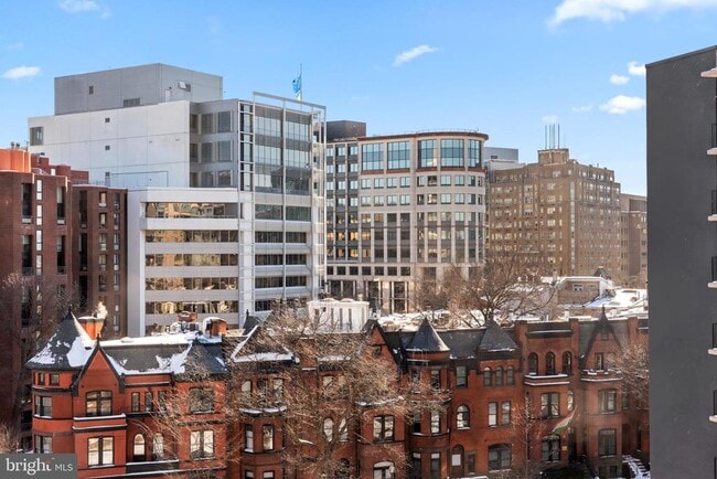 Building Photo - 1111 23rd St NW