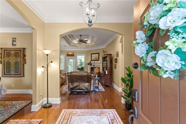 Building Photo - 111 Chinquapin Dr