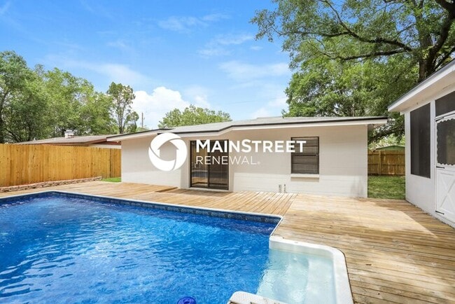 Building Photo - 3 Bedroom Pet-Friendly Home in TAMPA, FL w...