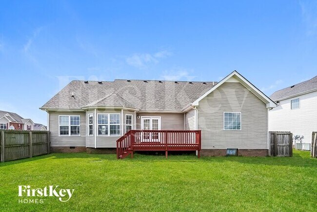 Building Photo - 3709 Meadow Ridge Ln