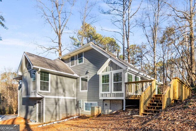 Building Photo - 3412 Belleford Ct