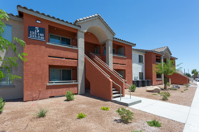 casa bella apartments tucson