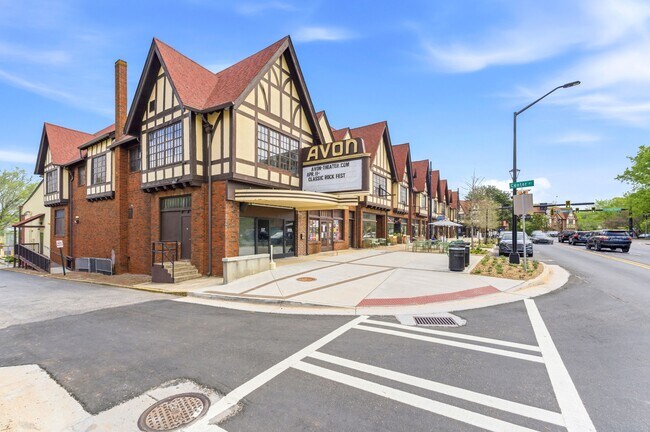 Building Photo - 103 Berkeley Rd