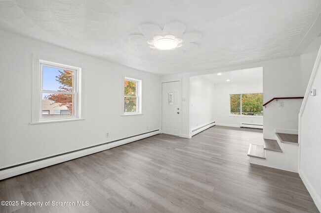 Building Photo - 527 St Frances Cabrini Ave