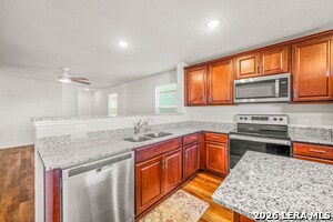 Building Photo - 603 Wild Olive Wy