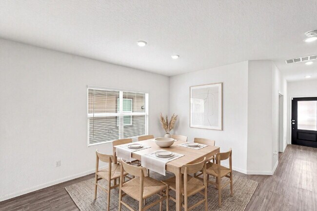 Building Photo - Spacious, Stylish, and Designed for the Way You Really Live