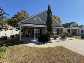 Building Photo - 5026 Greyfield Pl N