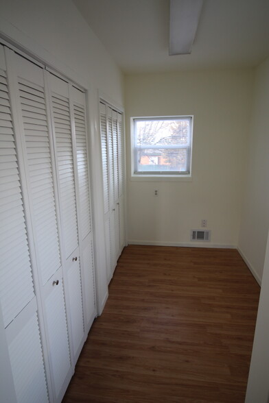 Walk-in closet - 7219 W Walker St