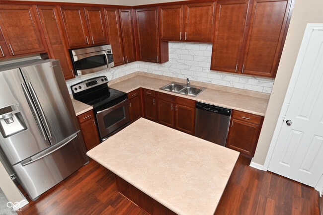 Building Photo - 6301 Schooler Drive