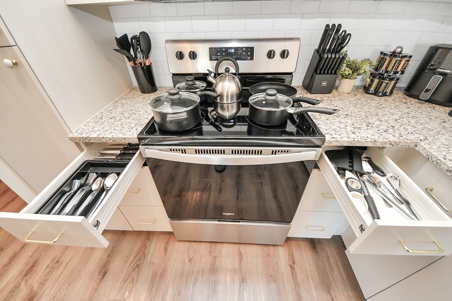 Building Photo - 18210 Park Row Blvd