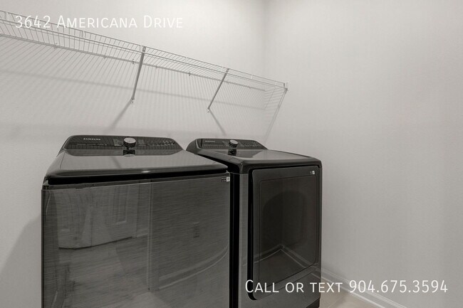Building Photo - 3642 Americana Dr