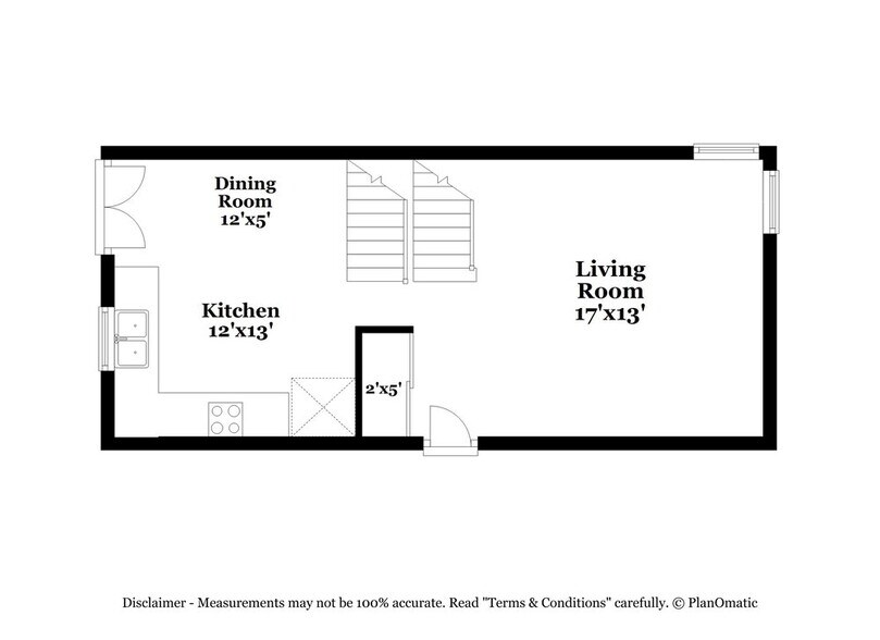 Building Photo - 12155 Elm Way