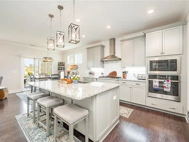 Building Photo - Earn Wealth While Leasing - Like a Homeown...