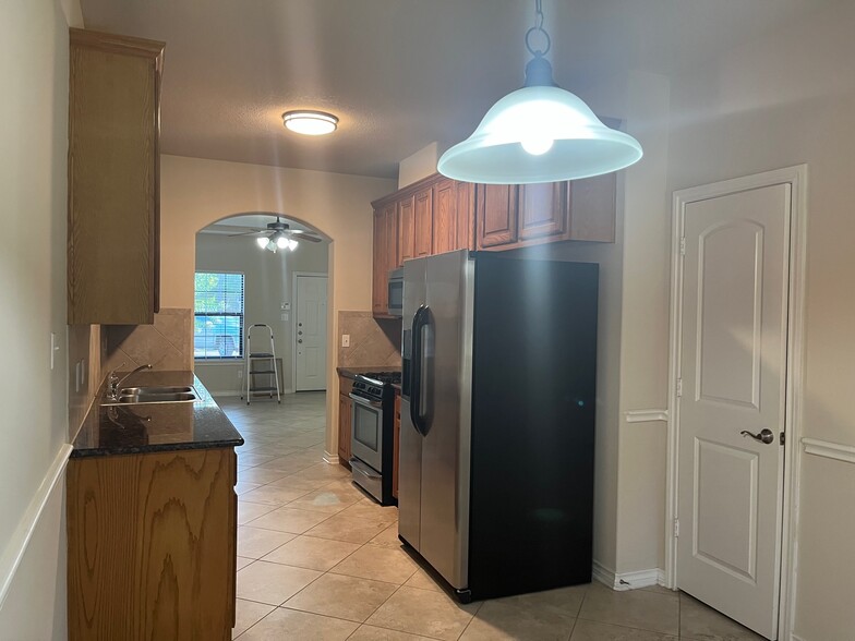 Kitchen and Pantry - 2603 Appian Way