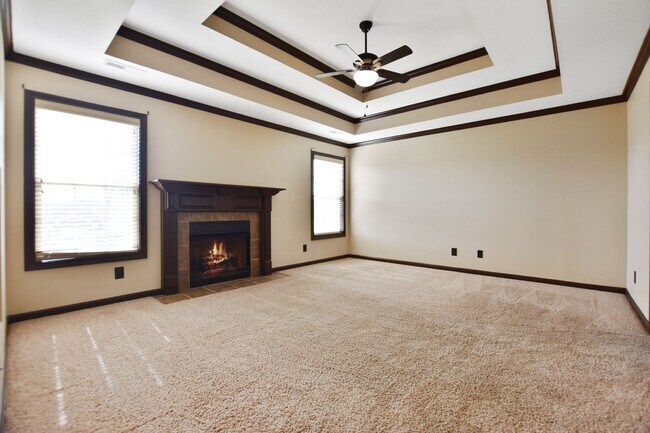 Building Photo - Four Bedroom in Fields of Northmeade!
