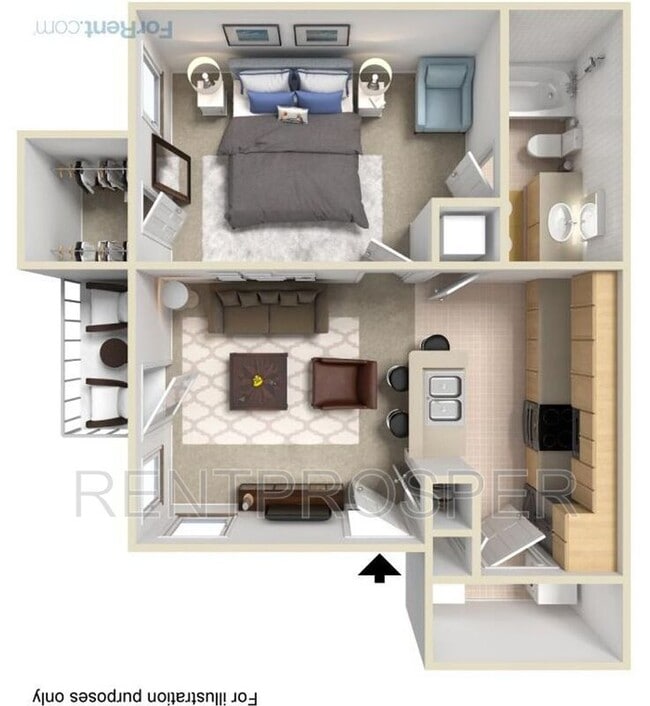 Building Photo - 4225 Thornbriar Ln