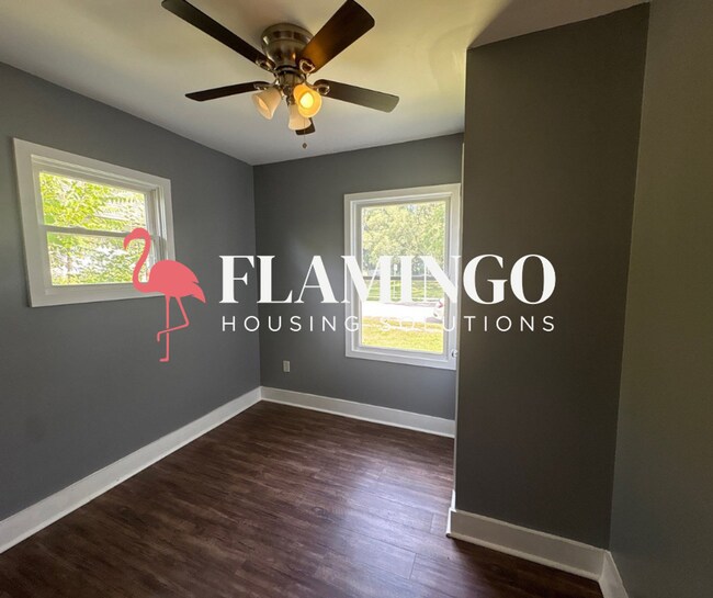 Building Photo - Cozy 2-Bedroom Home with Central Air in Dayton's Belmont Area
