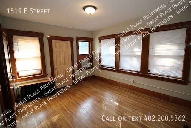 Building Photo - 1519 E Street-