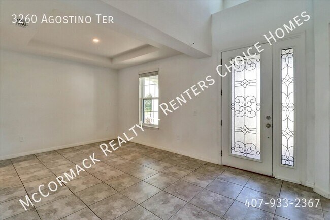 Building Photo - 3260 Agostino Terrace