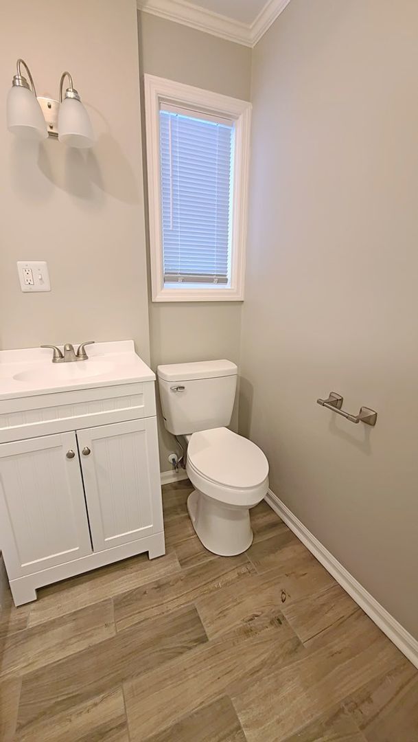 Building Photo - Modern Charm: Spacious 4-Bedroom Home with Inviting Amenities in Valdosta, GA