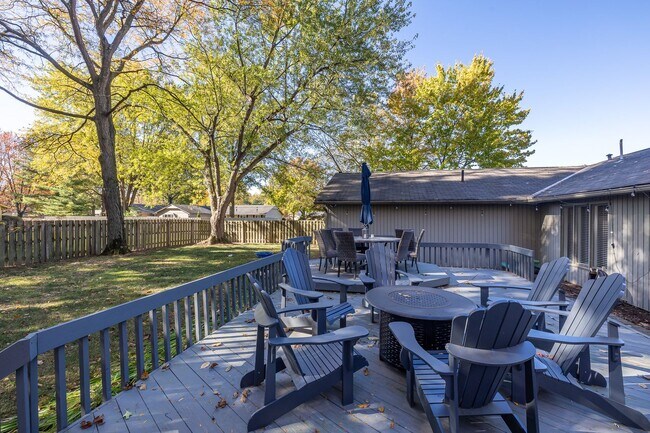 Building Photo - Gorgeous home for rent in very desirable M...