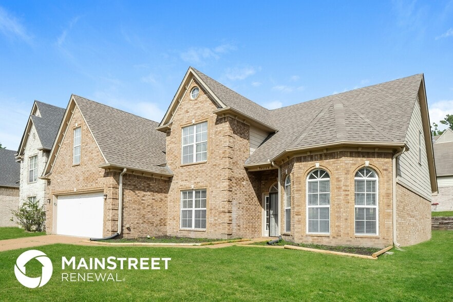 Building Photo - 4664 Orange Tulip Dr