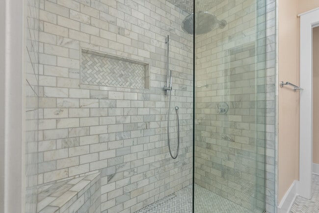 Building Photo - M West